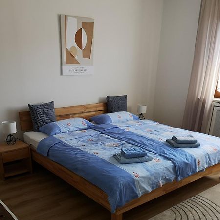 Ferienwohnung Marx Pünderich Kültér fotó