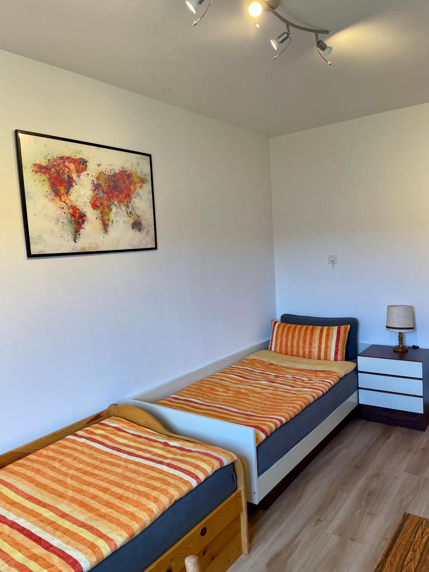 Ferienwohnung Marx Pünderich Kültér fotó