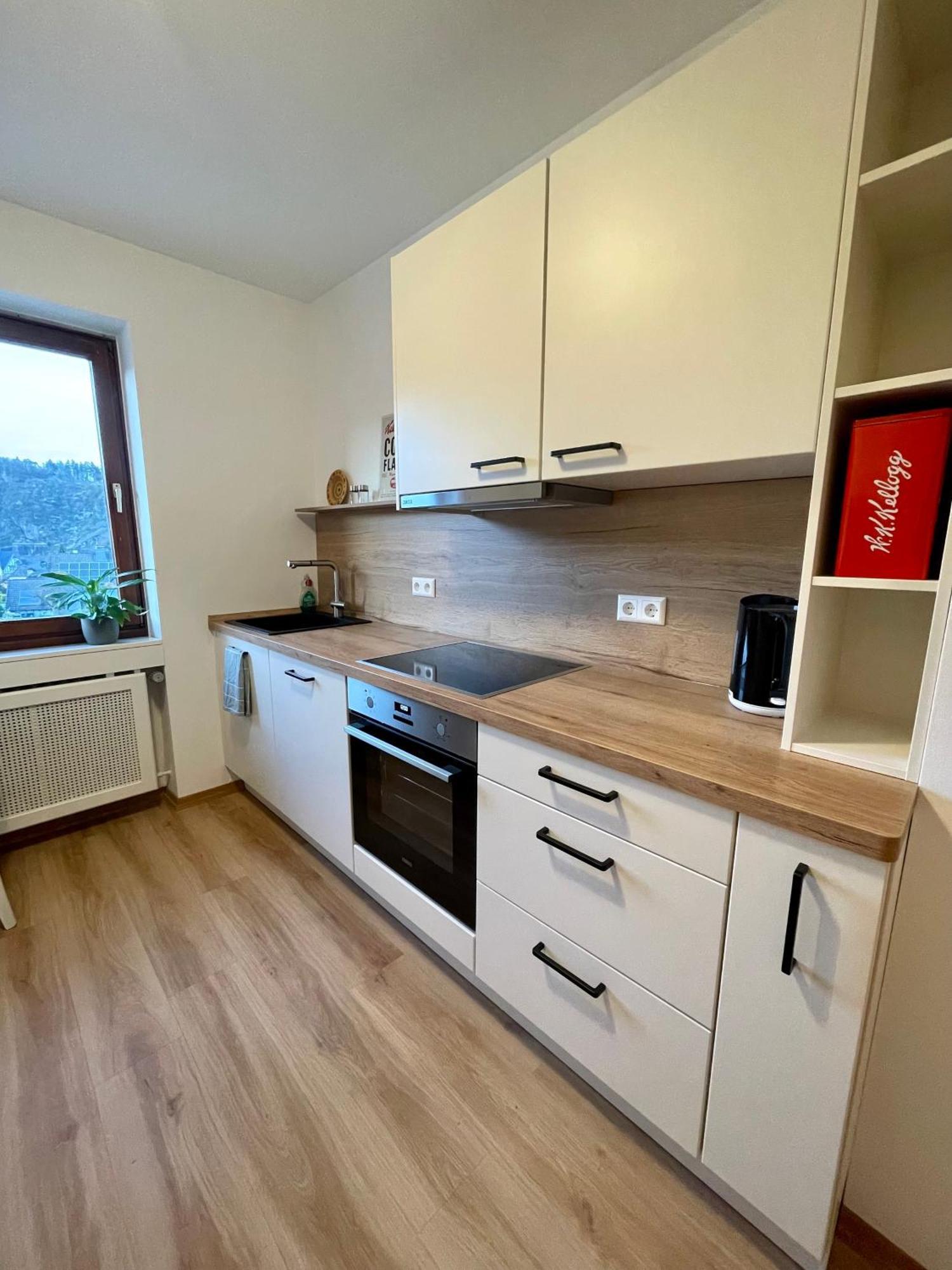 Ferienwohnung Marx Pünderich Kültér fotó